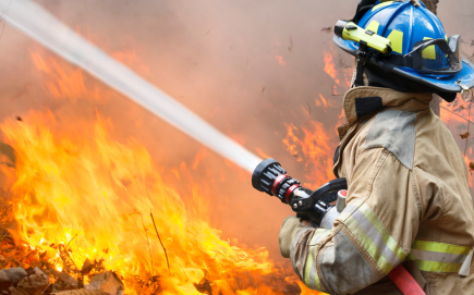 Bulk Supply Management